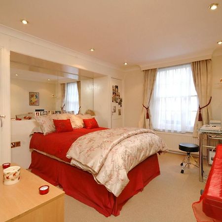 Cumberland Apartments London Exterior foto