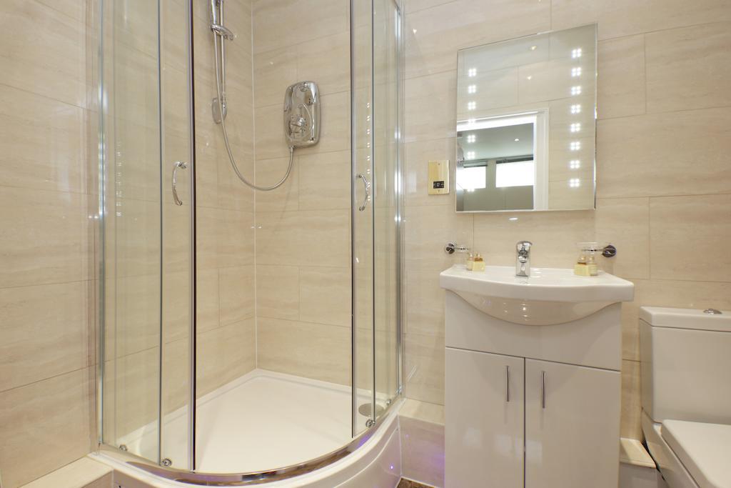 Cumberland Apartments London Zimmer foto