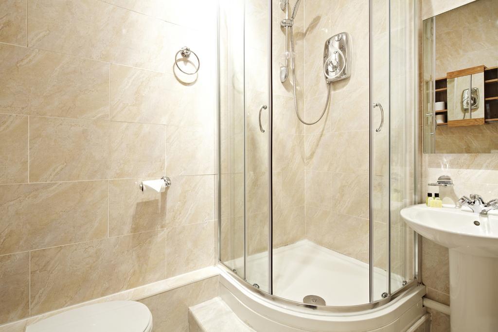 Cumberland Apartments London Zimmer foto