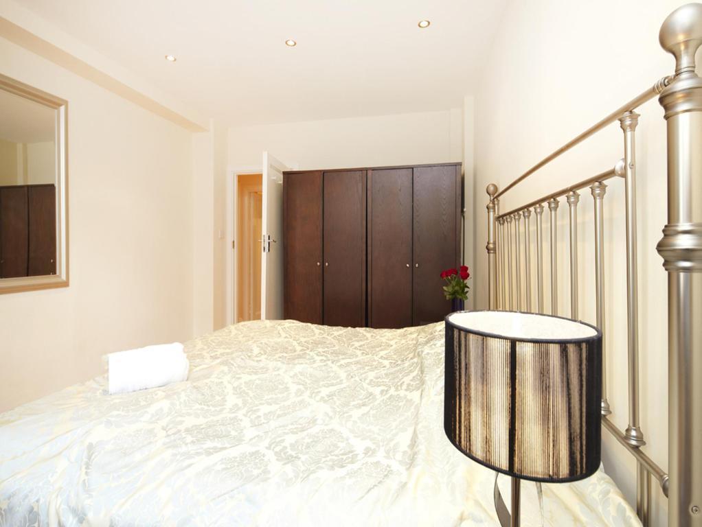 Cumberland Apartments London Zimmer foto