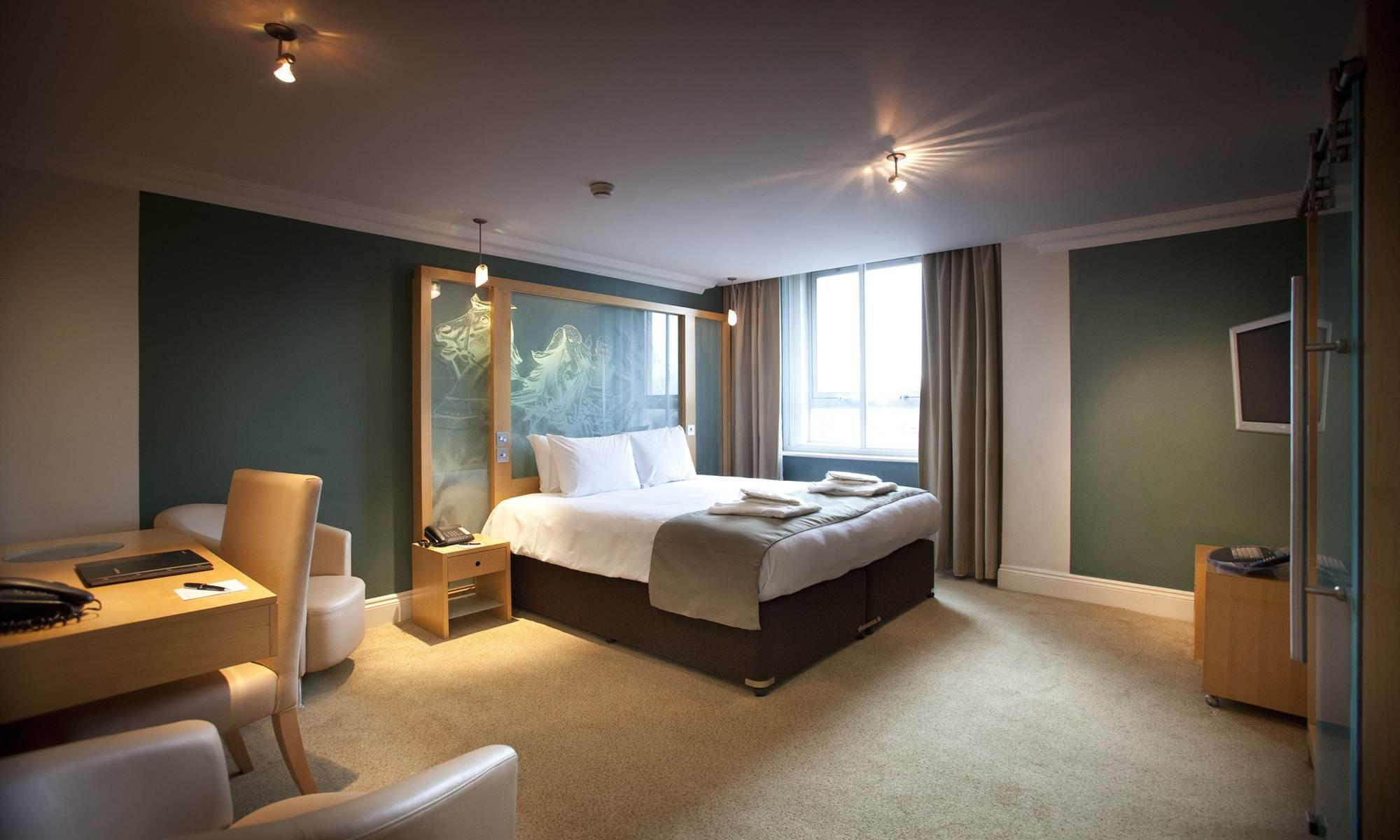 Cumberland Apartments London Exterior foto