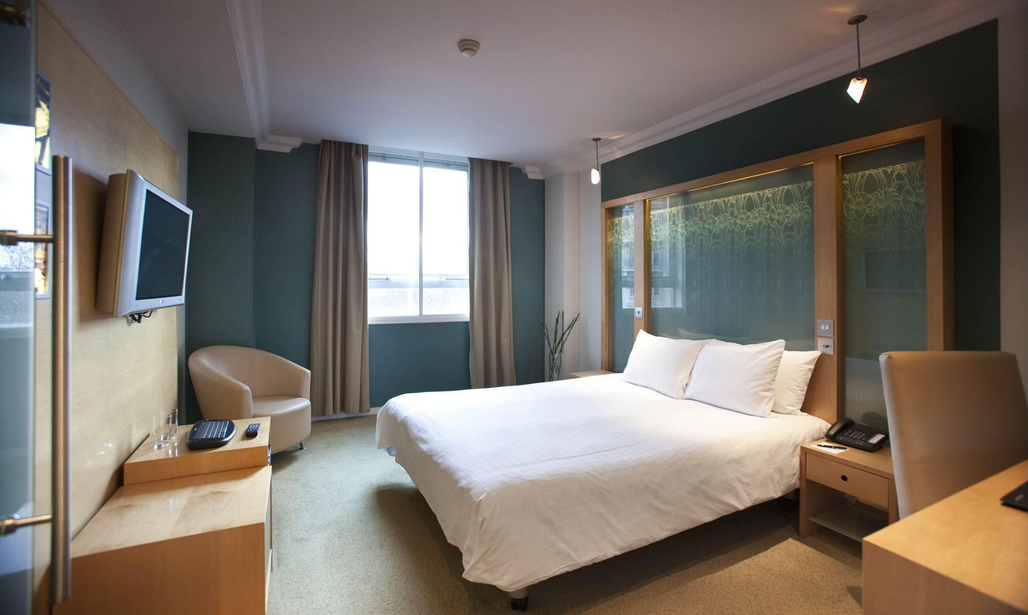 Cumberland Apartments London Exterior foto