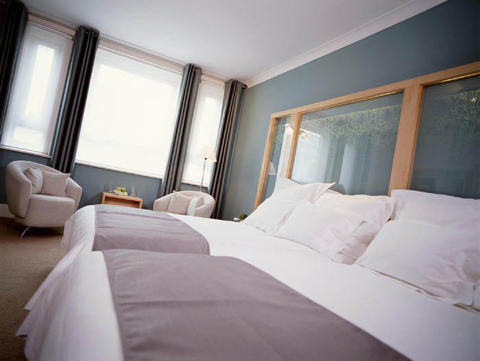 Cumberland Apartments London Exterior foto