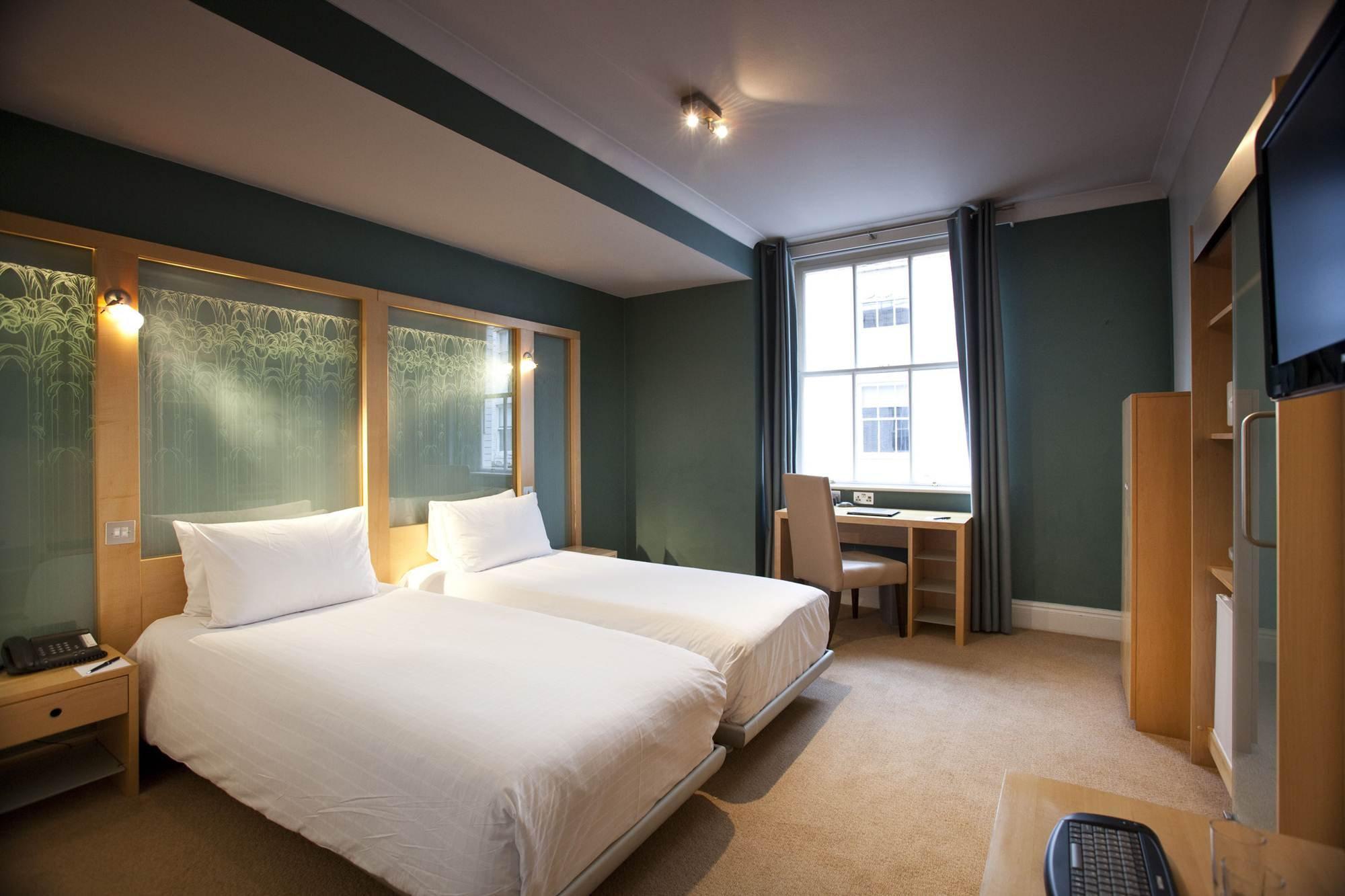 Cumberland Apartments London Exterior foto